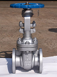 Halliburton